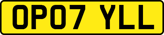 OP07YLL