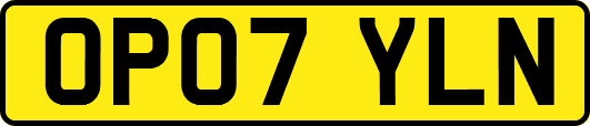 OP07YLN