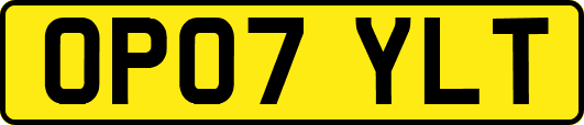 OP07YLT