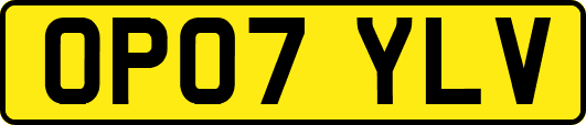 OP07YLV