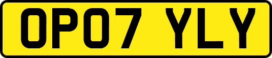 OP07YLY