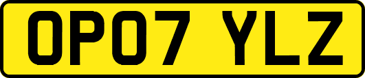 OP07YLZ