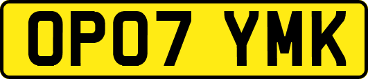 OP07YMK