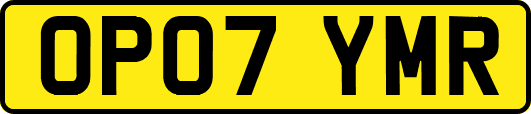 OP07YMR