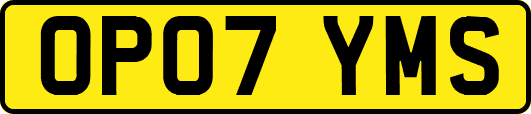 OP07YMS