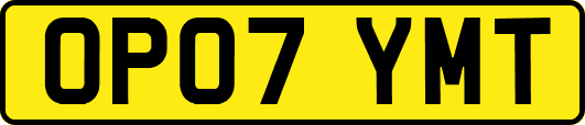 OP07YMT