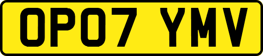 OP07YMV