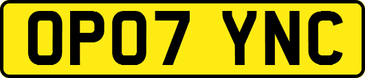 OP07YNC