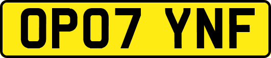 OP07YNF