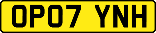 OP07YNH