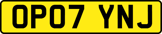 OP07YNJ