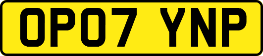 OP07YNP