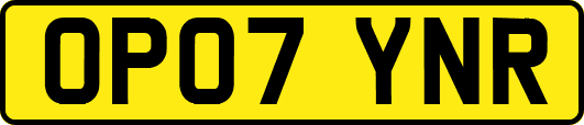 OP07YNR