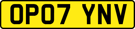 OP07YNV
