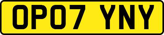 OP07YNY