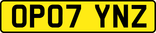 OP07YNZ