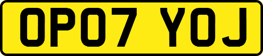 OP07YOJ