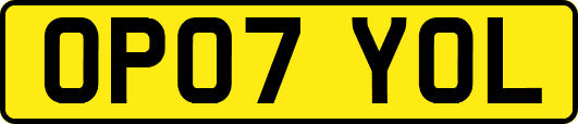 OP07YOL