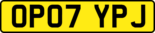 OP07YPJ