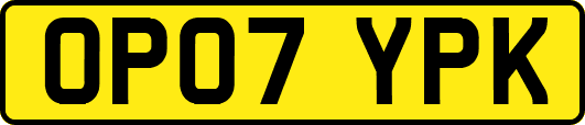 OP07YPK