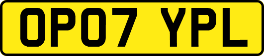 OP07YPL
