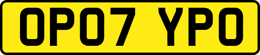 OP07YPO