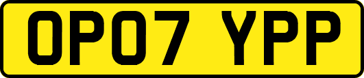 OP07YPP