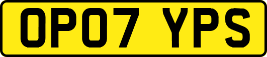 OP07YPS