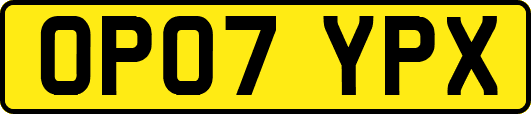 OP07YPX