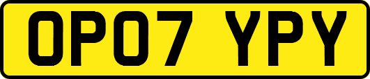 OP07YPY