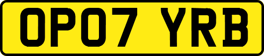 OP07YRB