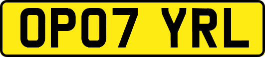 OP07YRL
