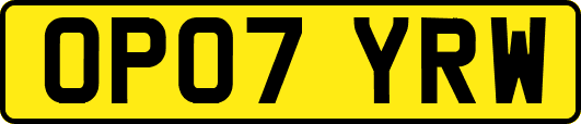 OP07YRW