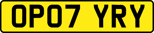 OP07YRY