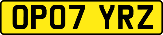 OP07YRZ
