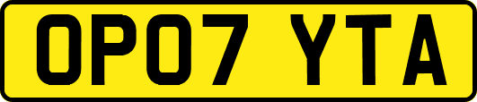 OP07YTA