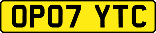 OP07YTC
