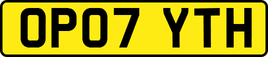 OP07YTH