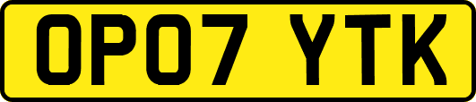 OP07YTK