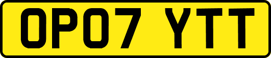 OP07YTT