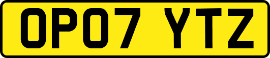 OP07YTZ
