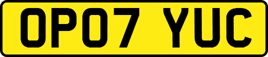 OP07YUC