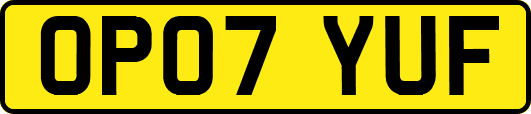 OP07YUF