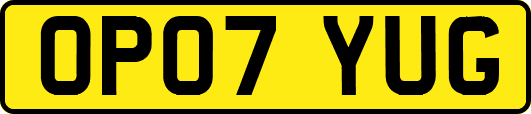 OP07YUG
