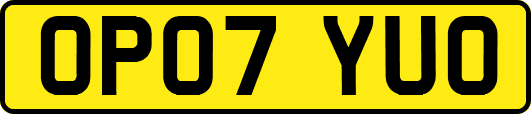 OP07YUO