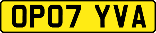 OP07YVA