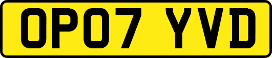 OP07YVD