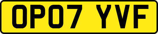 OP07YVF