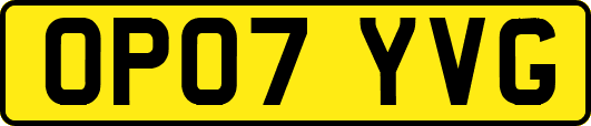 OP07YVG