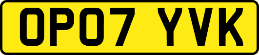 OP07YVK